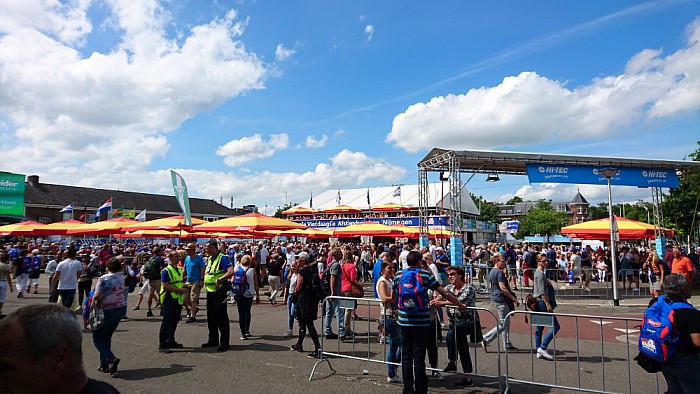 Nieuws uut Nijmegen - Foto: Eigen geleverde foto