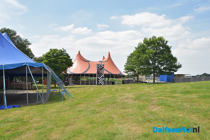 Winnaars tickets Stone Rock Festival - Foto: Johan Bokma