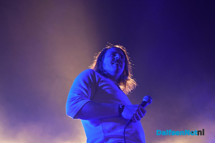 Stone Rock festival groot succes - Foto: Johan Bokma