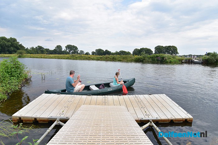 Vakantie in het Vechtdal - Foto: Johan Bokma