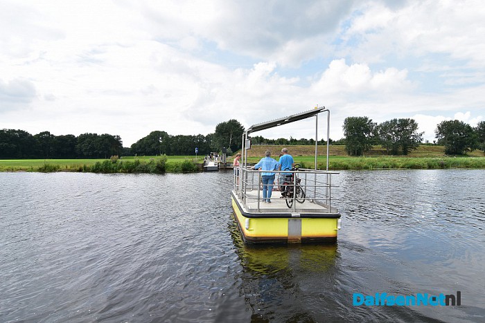 Vakantie in het Vechtdal - Foto: Johan Bokma