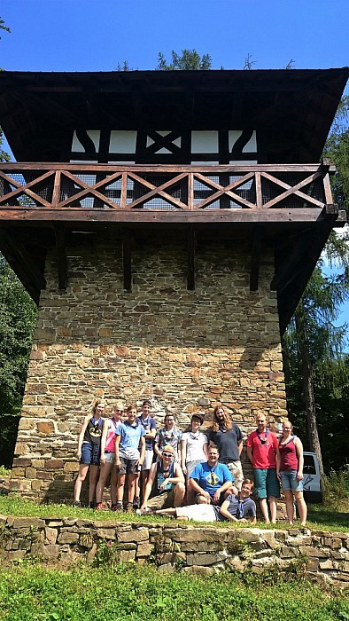 Vakantiefoto’s (7) Koblenz - Foto: Eigen geleverde foto