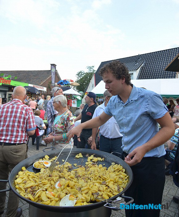 Culinaire Zomeravond 11 augustus - Foto: Ingezonden foto