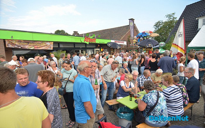 Culinaire Zomeravond 11 augustus - Foto: Ingezonden foto