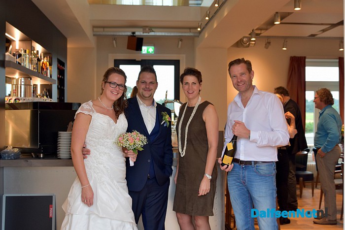 Restaurant Hendrik’s Kitchen in De Witte Villa geopend - Foto: Johan Bokma