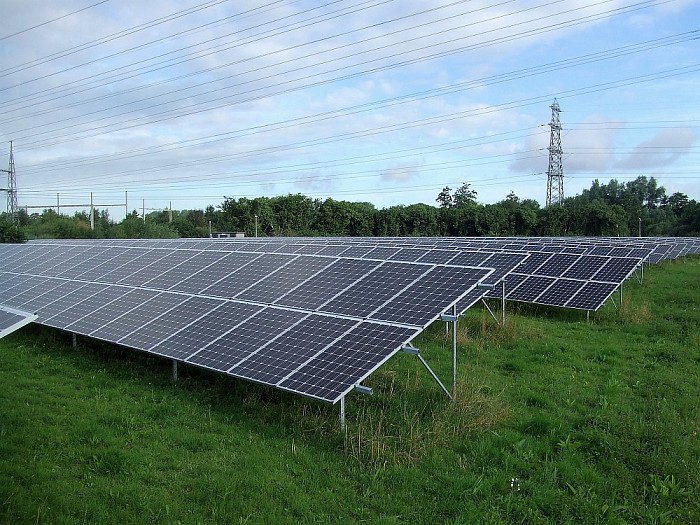 Energie energie energie en toch slopen - Foto: Wim