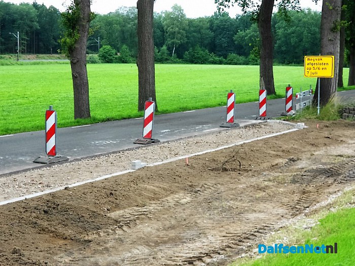 Rechterense Dijk