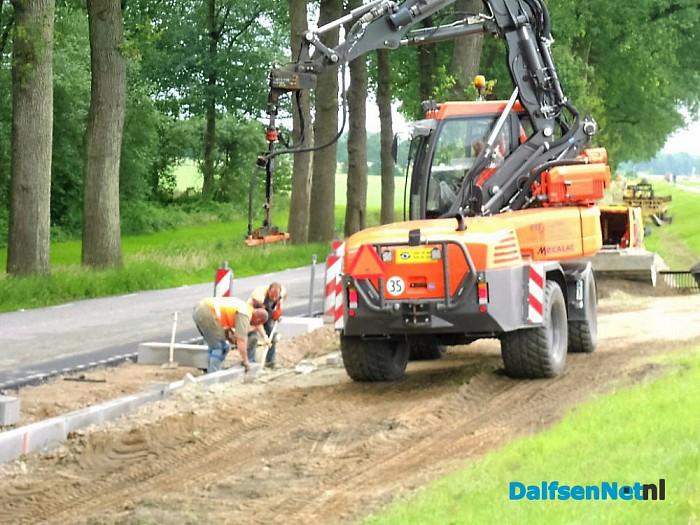 Rechterense Dijk