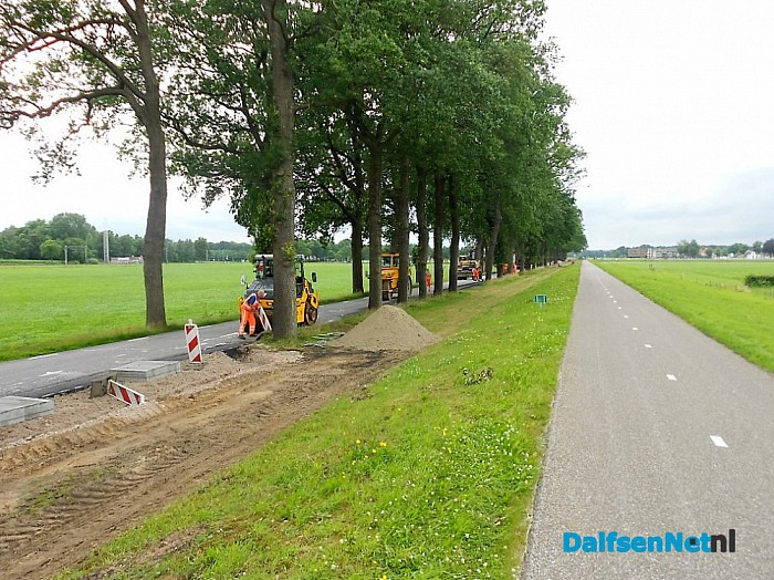 Rechterense Dijk