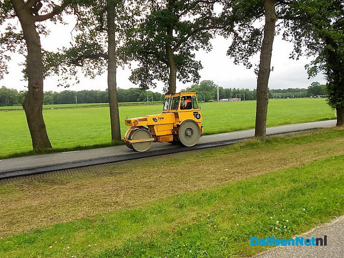 Rechterense Dijk