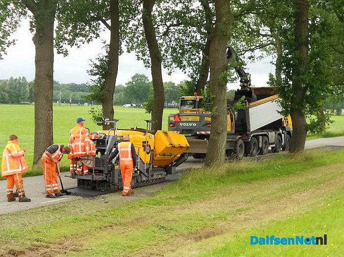 Rechterense Dijk