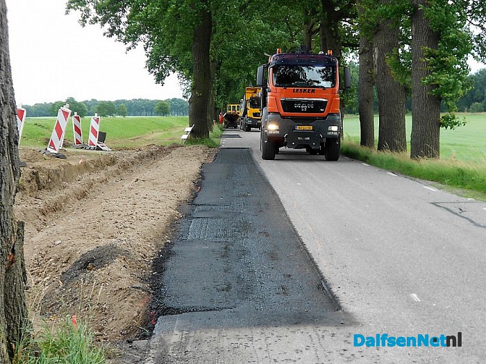 Rechterense Dijk