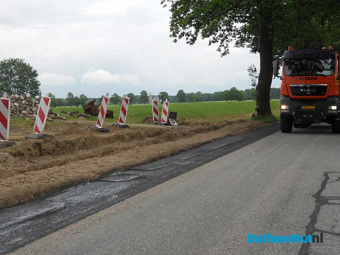 Rechterense Dijk