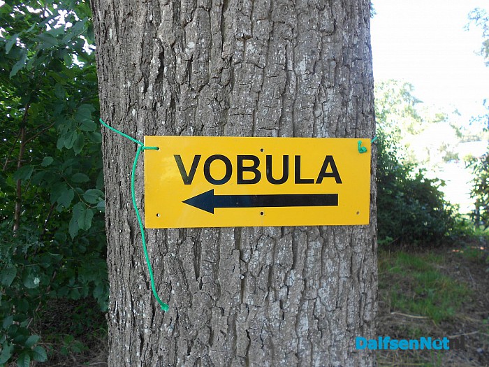 Vobula weer op Den Aalshorst neergestreken