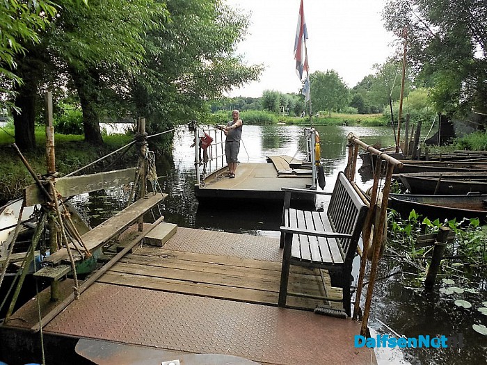 Alsof de tijd stil heeft gestaan (2)