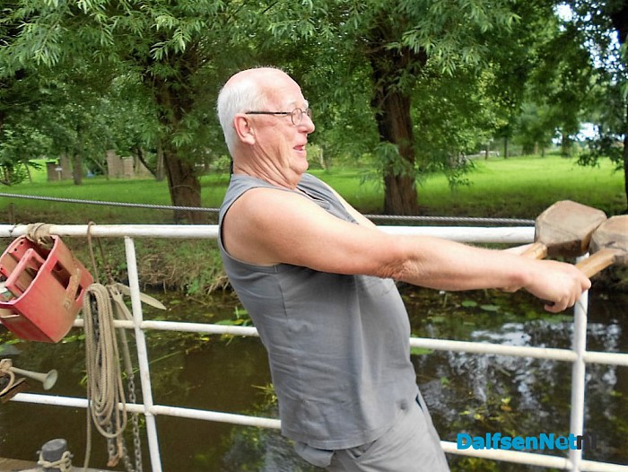 Alsof de tijd stil heeft gestaan (2)