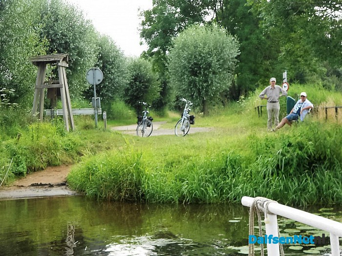 Alsof de tijd stil heeft gestaan (2)