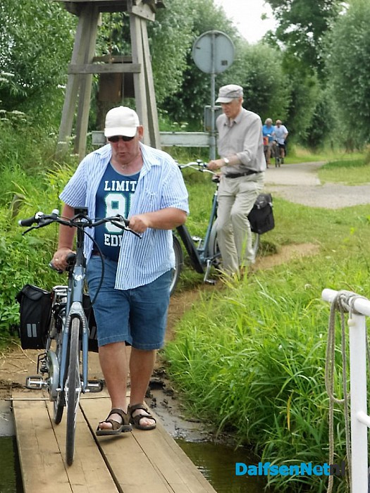 Alsof de tijd stil heeft gestaan (2)