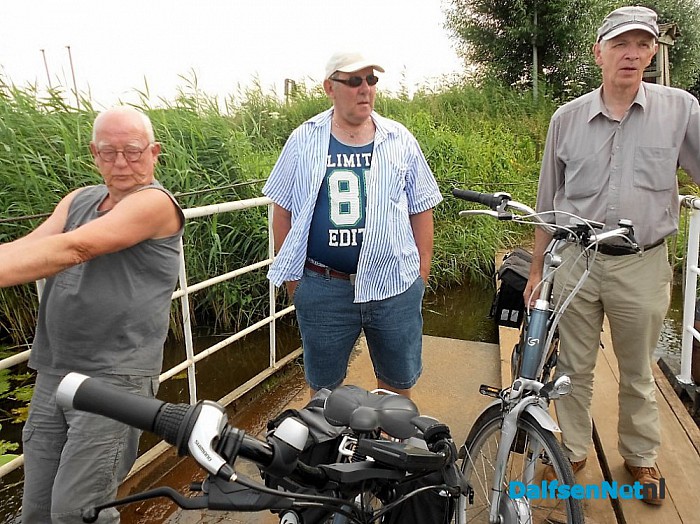 Alsof de tijd stil heeft gestaan (2)