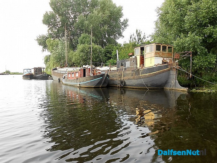 Alsof de tijd stil heeft gestaan (2)