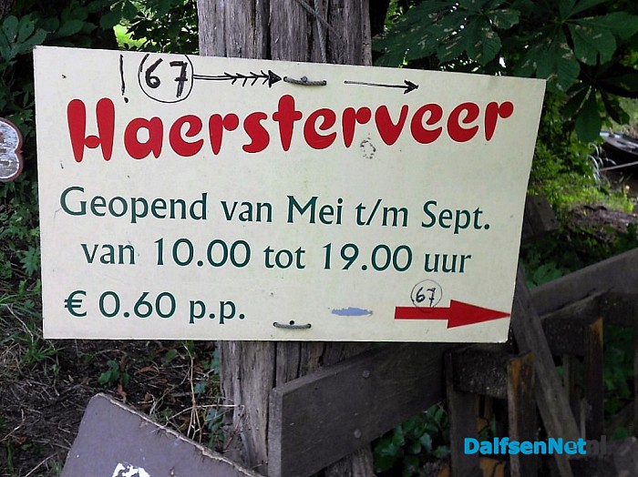 Alsof de tijd stil heeft gestaan (2)