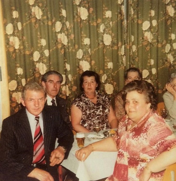Oude foto - Foto: Eigen geleverde foto
