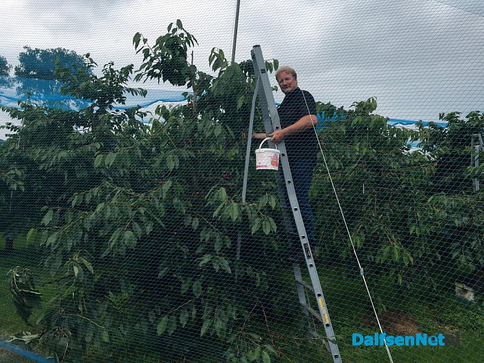 Niet meer naar de Betuwe - Foto: Eigen geleverde foto