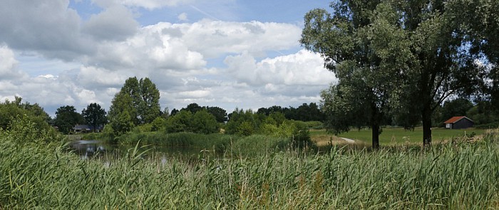 Enkele mooie plekjes van Dalfsen - Foto: Gemeente Dalfsen