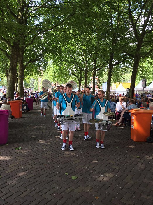 Nieuws uut Nijmegen - Foto: Eigen geleverde foto