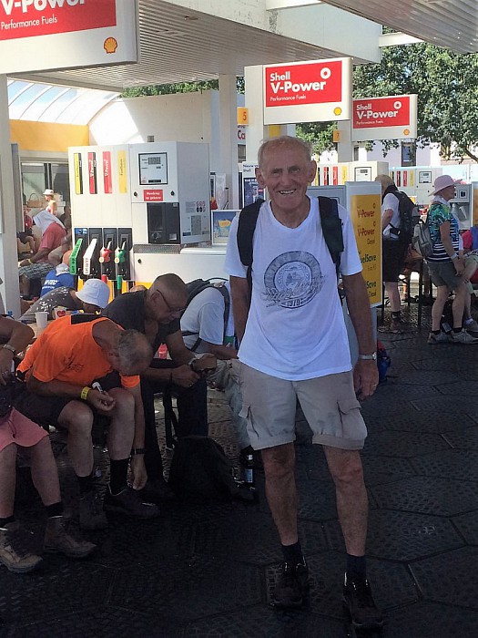 Nijmegen: Het gaat goed met Hein en Judith - Foto: Eigen geleverde foto