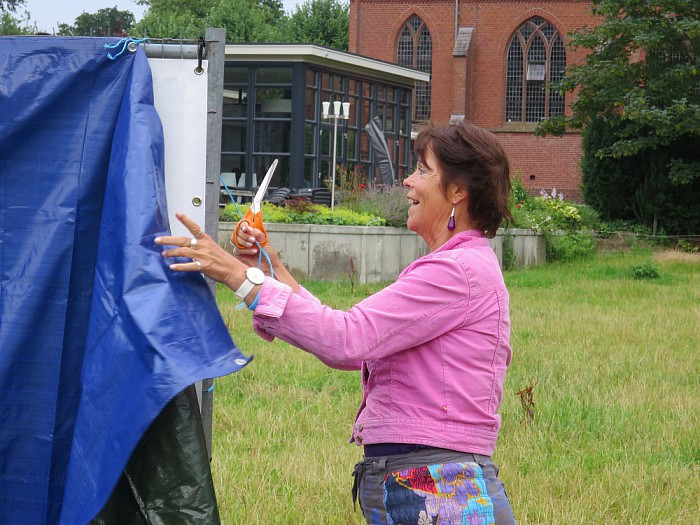Luttenberg op weg naar 700 jaar bestaan - Foto: Wim