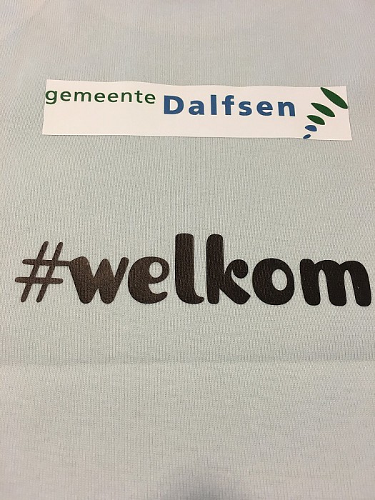 Dalfsen heeft nu precies 28.000 inwoners - Foto: Gemeente Dalfsen