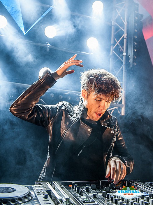 Vechtival Outdoor wederom succes! - Foto: Eigen geleverde foto