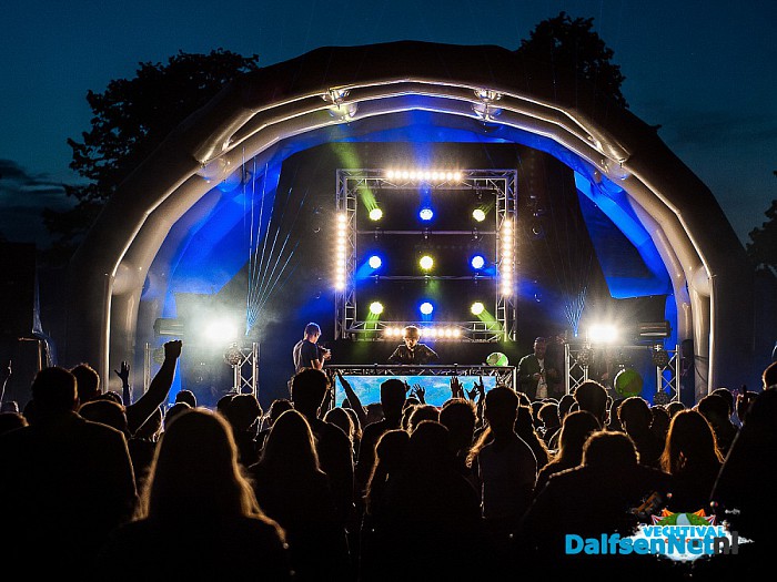 Aftermovie Vechtival Outdoor!