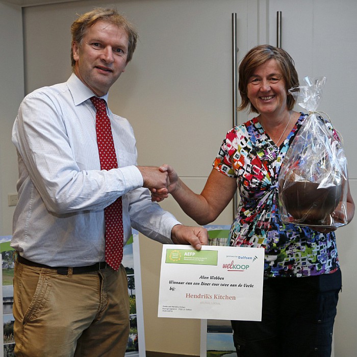 Foto’s van de mooiste plekjes van Dalfsen - Foto: Gemeente Dalfsen