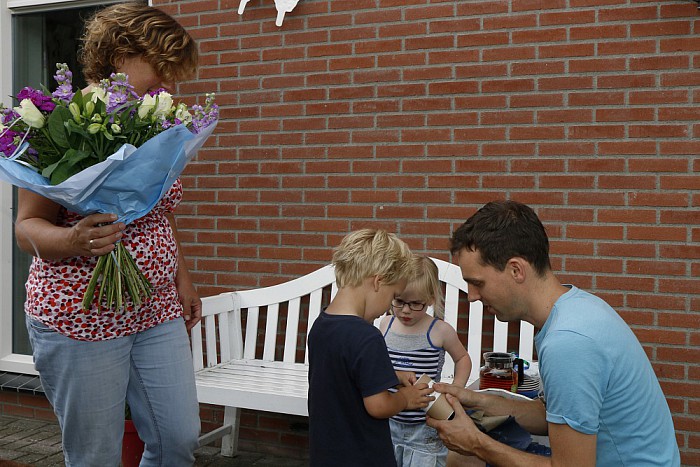 Dalfsen heeft nu precies 28.000 inwoners - Foto: Gemeente Dalfsen