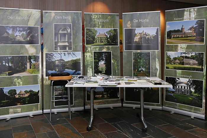 Entente Florale Europa 2016 - Foto: Gemeente Dalfsen
