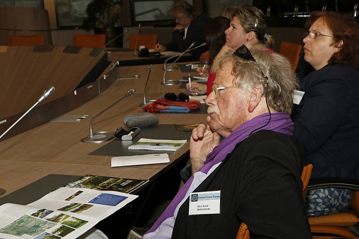 Entente Florale Europa 2016 - Foto: Gemeente Dalfsen