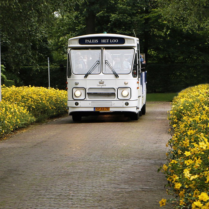 Entente Florale Europa 2016 - Foto: Gemeente Dalfsen