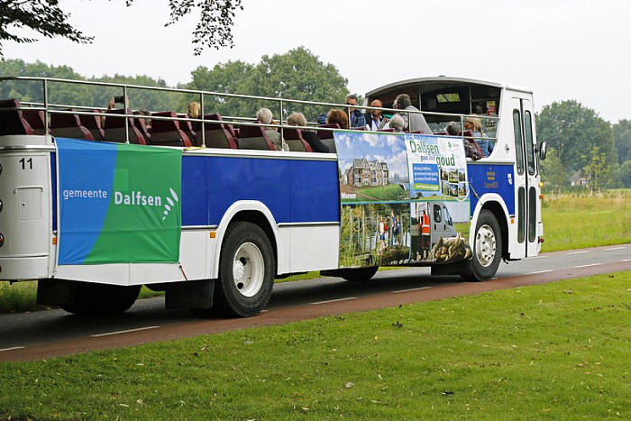 Entente Florale Europa 2016 - Foto: Gemeente Dalfsen