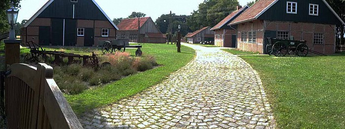 Zondag optreden Aalt Westerman Itterbeck, Duitsland - Foto: Eigen geleverde foto