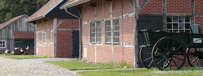 Zondag optreden Aalt Westerman Itterbeck, Duitsland - Foto: Eigen geleverde foto