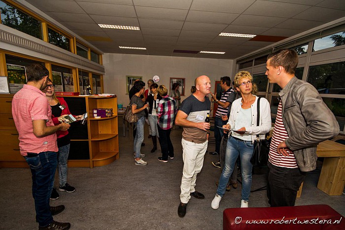 Zomerborrel ZP Dalfsen - Foto: Eigen geleverde foto