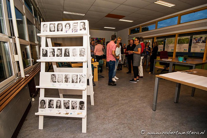Zomerborrel ZP Dalfsen - Foto: Eigen geleverde foto