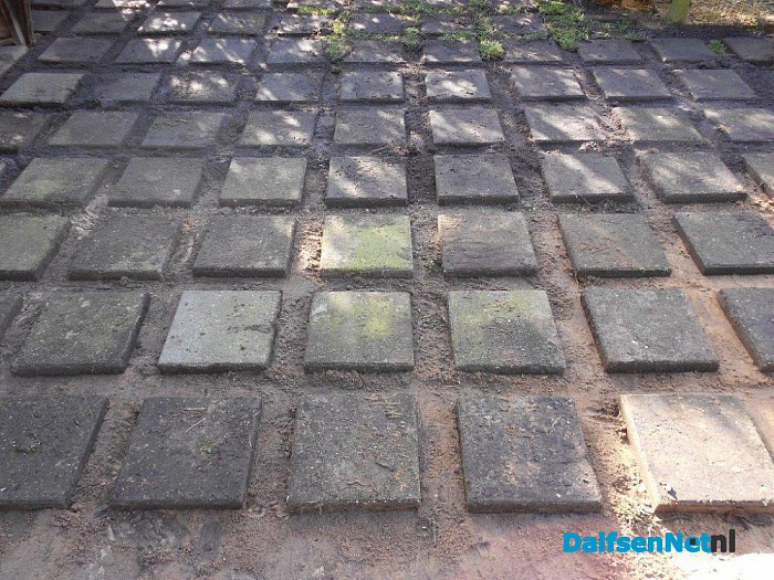 Ruimte voor water, ook in je eigen tuin