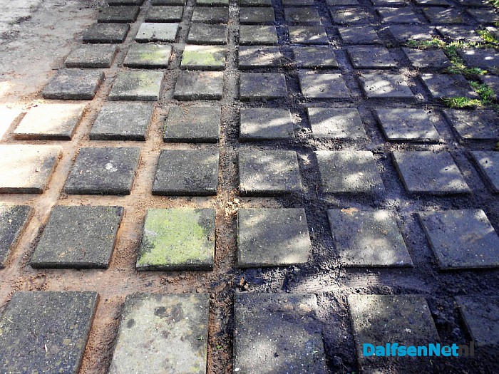 Ruimte voor water, ook in je eigen tuin
