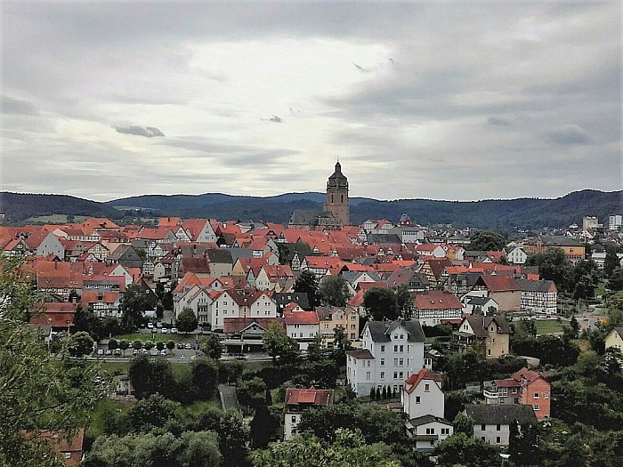 Vakantiekiekjes (18) Sauerland - Foto: Eigen geleverde foto