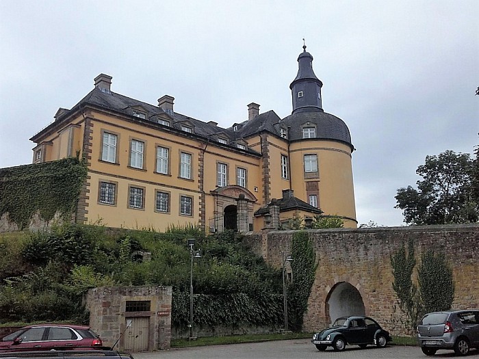 Vakantiekiekjes (18) Sauerland - Foto: Eigen geleverde foto