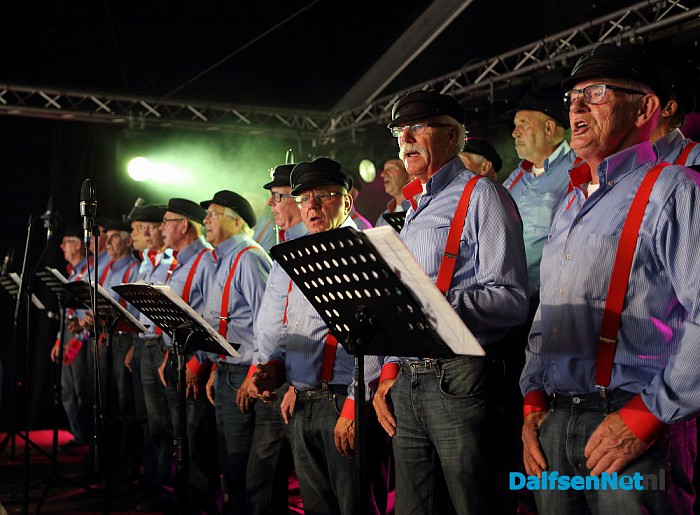 Sukerbietenfeest Lemelerveld - Foto: Ingezonden foto