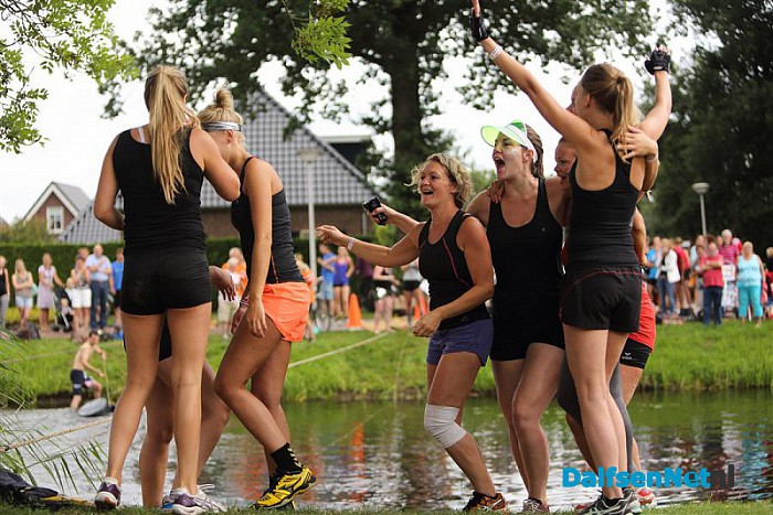 Sukerbietenfeest Lemelerveld - Foto: Ingezonden foto